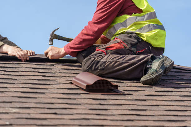 Residential Roof Replacement in St Clair Shores, MI