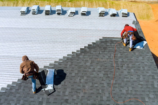 St Clair Shores, MI Roofing Contractor Company