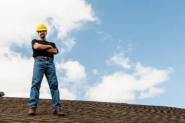 Roof Waterproofing Services in St Clair Shores, MI